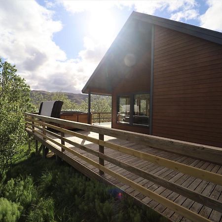 Villa Dixon Cabin Nr. 4 / Dixon Sumarhus Nr. 4 Talknafirthi à Talknafjordur Extérieur photo