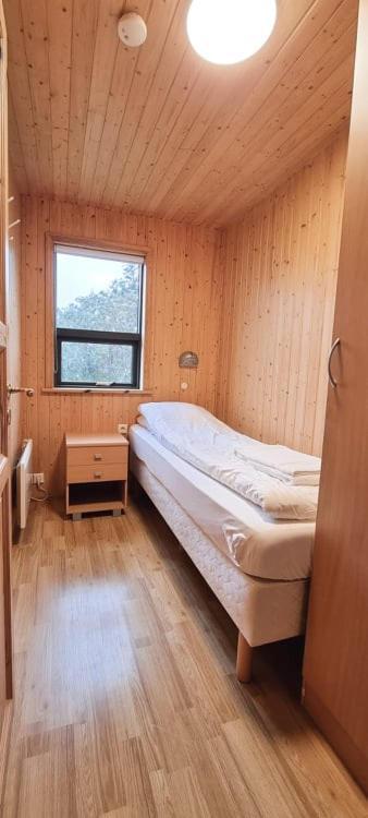 Villa Dixon Cabin Nr. 4 / Dixon Sumarhus Nr. 4 Talknafirthi à Talknafjordur Extérieur photo